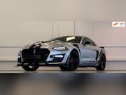 Ford USA Mustang - Fastback 2.3 EcoBoost Shelby GT 500 uitgevoerd Led