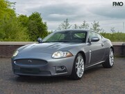 Jaguar XKR - 4.2 V8 Coupé Youngtimer|NL Auto|Deal Ond