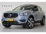 Volvo XC40 - T5 262PK R-Design | Panoramadak | Trekhaak | Adap Cruise | S