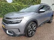 Citroën C5 Aircross - 1.5 BlueHDI Shine LEER/LED/PDC/CRUISE/TREKHAAK 130