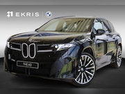 BMW iX3 - 50 xDrive | M Sportpakket | Innovation Pack | Panorama Dak |