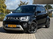 Suzuki Ignis - 1.2 A/T SELECT CARPLAY NAVI CAMERA