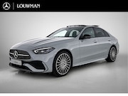 Mercedes-Benz C-klasse - 300 e 140 Years Edition | Premium Plus | Nightpakket | Trekh
