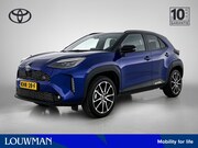 Toyota Yaris Cross - 1.5 Hybrid GR Sport | Head-up display | Sportief uitgevoerd