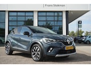 Renault Captur - 1.3 TCe 140 EDC Techno