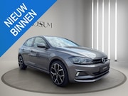 Volkswagen Polo - 1.0 TSI Comfortline 5 Drs