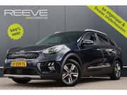 Kia Niro - 1.6 GDi PHEV DynamicPlusLine 1e eig. | Adapt. Cruise | Stoel