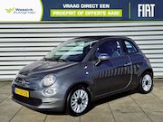 Fiat 500C - 0.9 TwinAir Turbo Young Cabrio | Airco | Cruise Control | Li