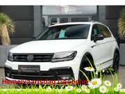 Volkswagen Tiguan - 1.4 TSI 4Motion Highline 150pk Panoramadak/Navigatie/Camera