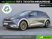 Hyundai IONIQ 5 - Lounge 77.4 kWh / SOH 98% / CCS snelladen / Trekgewicht 1600