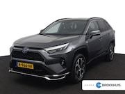 Toyota RAV4 - 2.5 Plug-in Hybrid AWD Style | Trekhaak | JBL | Camera | Sto