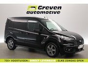 Ford Transit Connect - 1.5 TDCI 100PK | Airco | Cruise | Elektrpakket | Stoelverwar