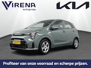 Kia Picanto - 1.0 DPI DynamicLine - Airco - Cruise Control - Navigatie - D