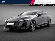 Audi A5 - Avant 2.0 299pk S-tronic e-hybrid Quattro S edition · 360 Ca