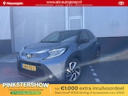 Toyota Aygo X - 1.0 VVT-i MT Pulse | Apple Carplay/Android Auto | Adaptieve