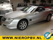 Mercedes-Benz SL-klasse - 500