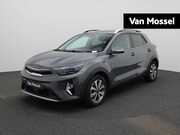 Kia Stonic - 1.0 T 100 Must | Cruise Control | Achteruitrijcamera | Keyle