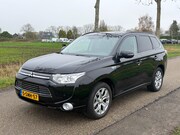 Mitsubishi Outlander - 2.0 PHEV Instyle 05-2027 Airco NAP Panodak