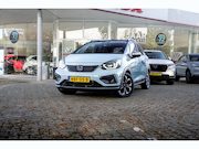 Honda Jazz - 1.5 i-MMD 109pk Hybrid CVT Crosstar Automaat | Bi-Tone Surf