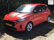 Hyundai i10 - 1.0 Premium, 1e eigenaar, dealeronderhouden