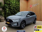 Ford Kuga - 2.5 PHEV ST-Line ✅242Pk ✅Winterpakket ✅Trekhaak