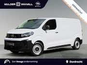 Opel Vivaro-e - Electric L2 75kWh 136pk | 8 jaar garantie | 0% financial lea