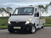 Opel Movano - 2.3 ac navi EURO6