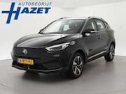 MG ZS - MG EV EV 50 KWH COMFORT + STOELVERWARMING | CAMERA