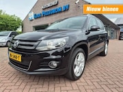 Volkswagen Tiguan - 2.0 TDI SP&ST 4M RLE