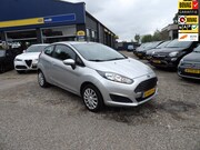 Ford Fiesta - 1.0 Style