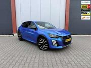 Peugeot 208 - 1.2 Hybrid 145 e-DCS6 GT