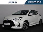 Toyota Yaris - 1.5 Hybrid TeamD | Navigatie | Adaptieve Cruise Control | Ac