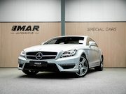 Mercedes-Benz CLS-Klasse - AMG CLS 63 In uitzonderlijks staat verkerende 63 komplete hi