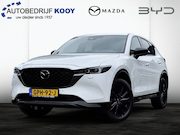 Mazda CX-5 - 2.0 165PK AT Homura / Leder / Sunroof / Bose etc.