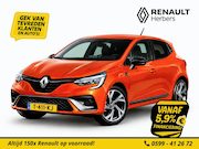 Renault Clio - 1.0 TCe R.S. Line CAMERA / STOELVERW. / PDC / NAVI