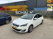 Peugeot 308 - SW 1.2 PureTech Blue Lease Premium|Pano|NAP|Full