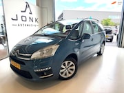 Citroën C4 Grand Picasso - 1.6 VTi Collection 7p Clima APK Garantie