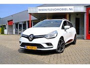 Renault Clio - Estate 1.2 TCe Intens Aut. Navi|LED koplampen|Clima|ParkAssi