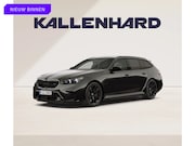 BMW M5 - 5-serie Touring - Pano - Stoelventilatie - M-Driver Pack - T