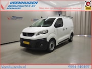 Peugeot Expert - 2.0BlueHDI 120pk 2X Schuifdeur Imperiaal Euro 6