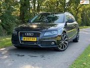 Audi A4 - Avant 2.7 TDI Pro Line S | Cruise control + Navi +