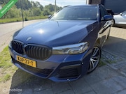 BMW 5-serie - Touring 530e Business Edition M UITVOERING
