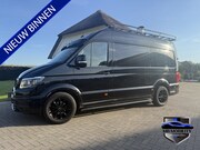 MAN TGE - 35 2.0 BJ: 2020 / Automaat / verlengt / verhoogt