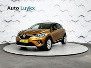 Renault Captur - 1.6 E-Tech PHEV 160 Intens | Apple Carplay/Android Auto | Pa