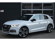 Audi Q5 - 55 TFSI e 367pk Quattro Competition | Pano | 21'' | Camera