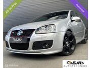 Volkswagen Golf - 2.0 TFSI GTI Edition 30 TOPSTAAT! FULL OPTIONS