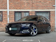 Audi A6 - Avant 50 TDI Quattro Sport Pro Line S 25 Years