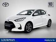 Toyota Yaris - 1.5 Hybrid 115 First Edition Limited | Apple Carplay/Android