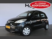 Hyundai i10 - 1.1 Active Cool Airco Elektrisch Pakket Trekhaak All in Prij