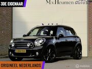 MINI Countryman - 1.6 Cooper Knockout Edition Pano Leder Cruise